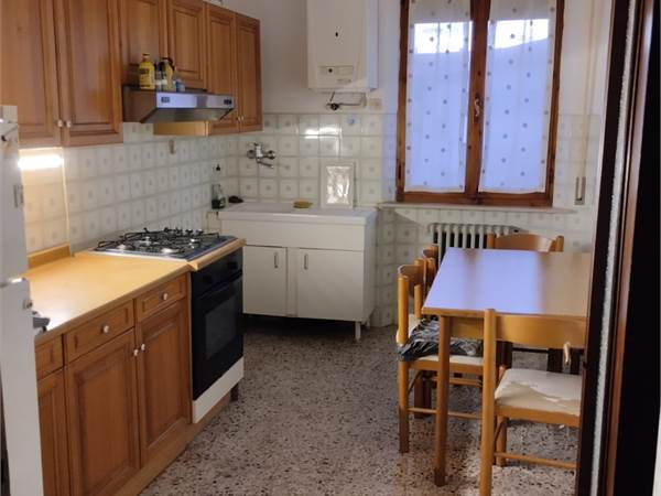 APPARTAMENTO ZONA RESIDENZIALE