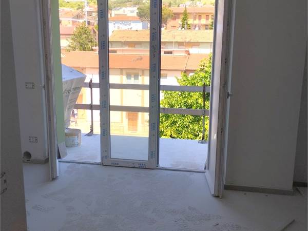 NUOVA COSTRUZIONE !!  APPARTAMENTO MQ 90