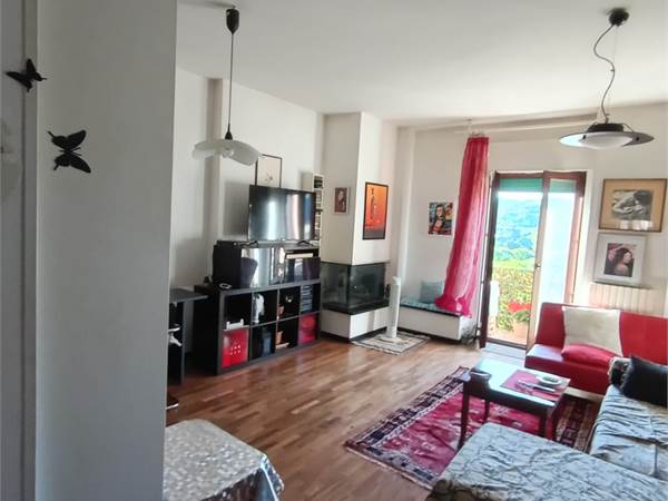 APPARTAMENTO MQ 90  