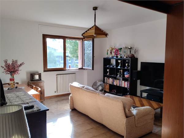  APPARTAMENTO MQ 116 CON ASCENSORE, GARAGE MQ 22