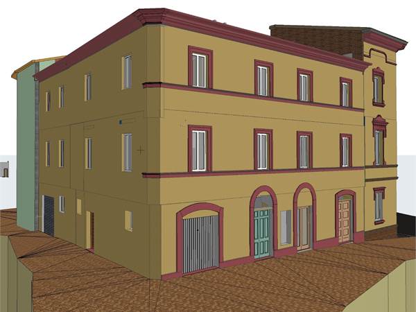 4 o più locali in vendita a Tolentino