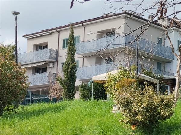 NUOVA COSTRUZIONE CLASSE A4   MQ 137 GARAGE MQ 43