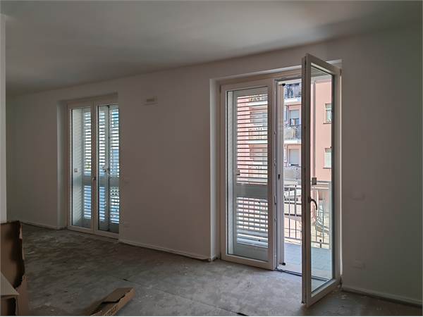 Appartamento in vendita a Tolentino