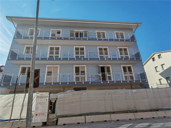 Appartamento in vendita a Tolentino