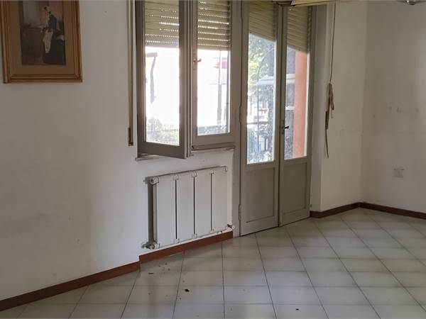 appartamento mq 85 e soffitta 